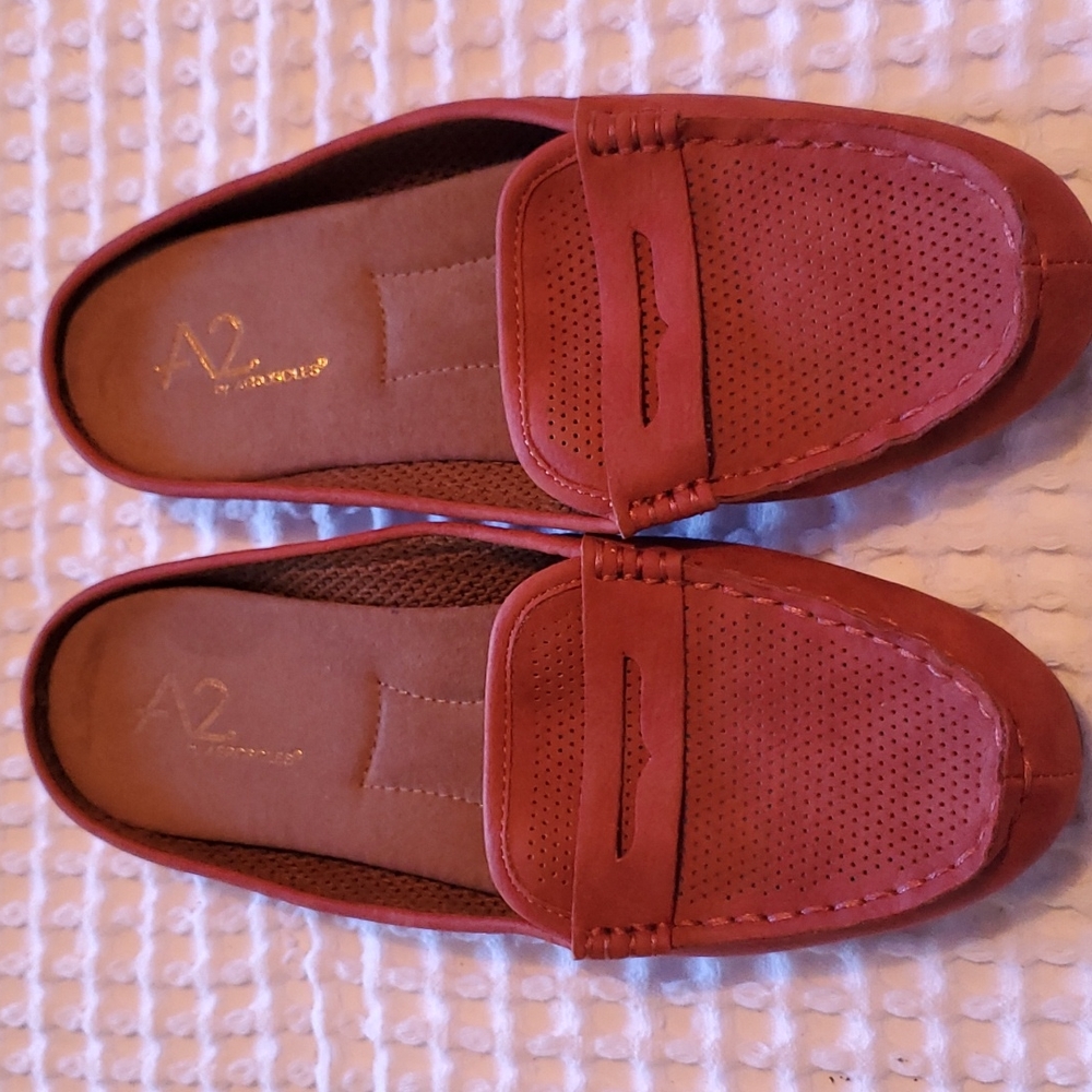 Aerosoles